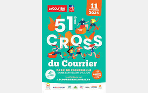 Cross du Courrier de l'Ouest
