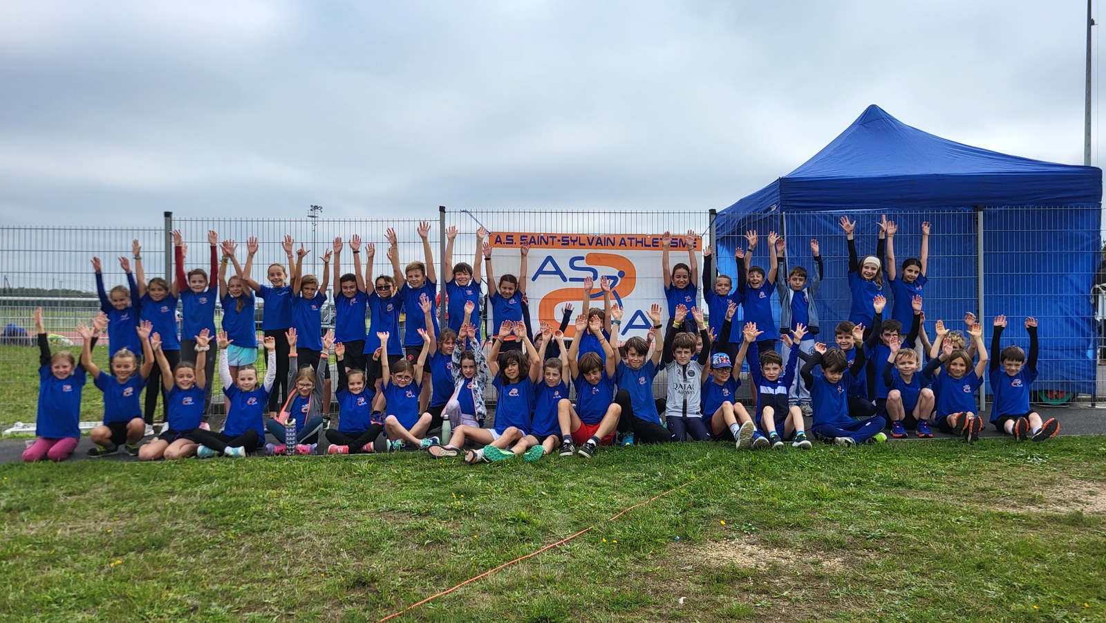 Challenge 49 EA/PO ASSSA