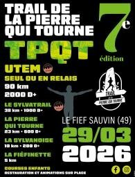 Trail de la pierre qui tourne