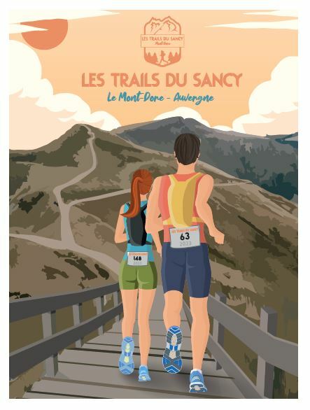 Trail du Sancy 2026