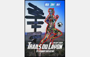 Trail du Layon