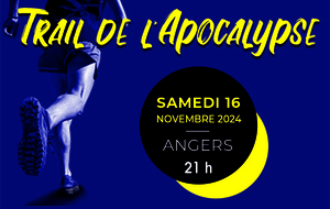 Trail de l'Apocalypse