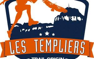 Le grand trail des Templiers