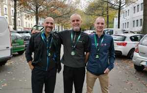 Marathon de Rennes