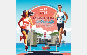 Marathon La Rochelle