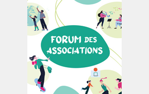 Forum des associations