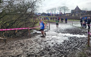 Régionaux de cross LAVAL