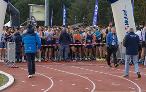 Semi-marathon Le Sylvanais et le DIX