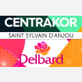 CENTRAKOR