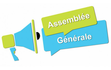 Assemblée générale du club