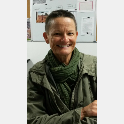 Marie Brosselier